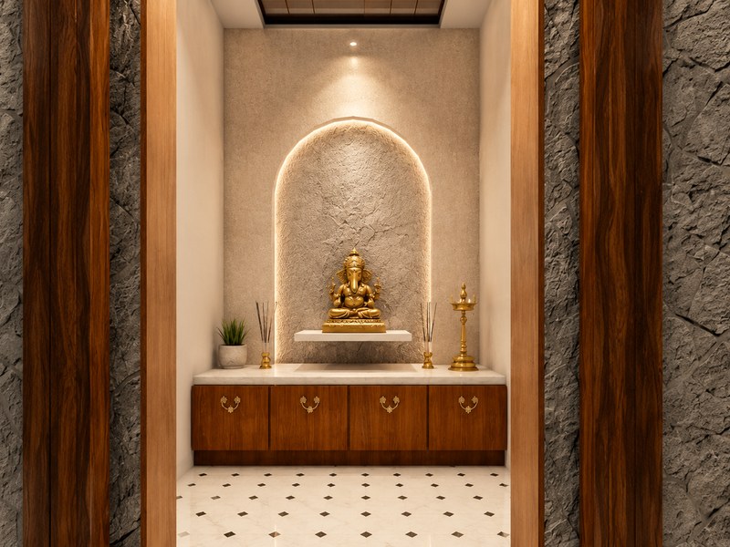 Prabha Residence