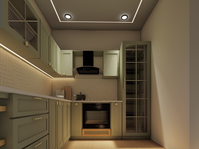 Sara Residence